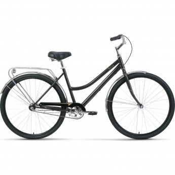 Велосипед FORWARD TALICA 28 3.0 (2022) черный/бронзовый, с рамой 19" Велосипед FORWARD TALICA 28 3.0 (2022) черный/бронзовый, с рамой 19"